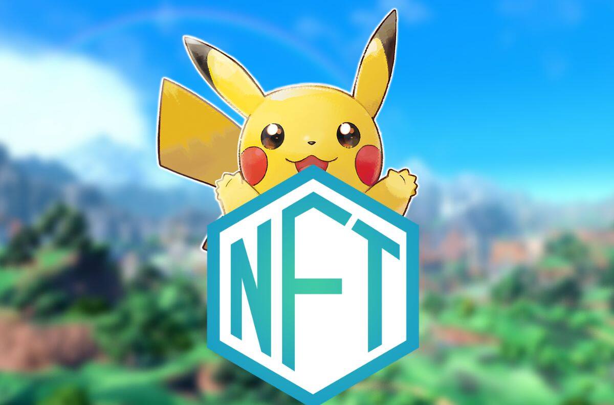 ¿Pokémon NFT? Nueva oferta de trabajo de The Pokémon Company apuntaría a que sí