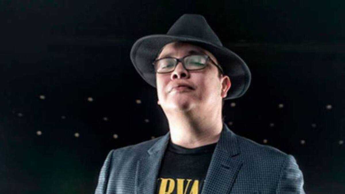 Franco Escamilla se pronuncia ante la polémica de Ricardo O’Farrill
