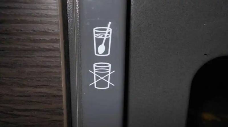 Hacer esto en el microondas podría evitar quemaduras (Foto: Freepik).