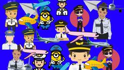 Día Internacional del Piloto: Resuelve este acertijo de la aviación