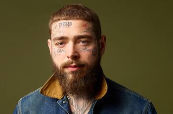 Post Malone podría presentarse en CDMX: este sería el precio de los boletos