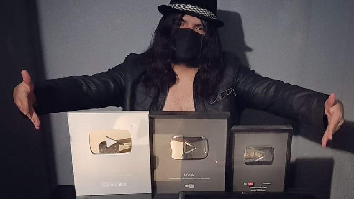 Prankedy: ¿Enfrentará demanda por una de sus bromas en años anteriores?