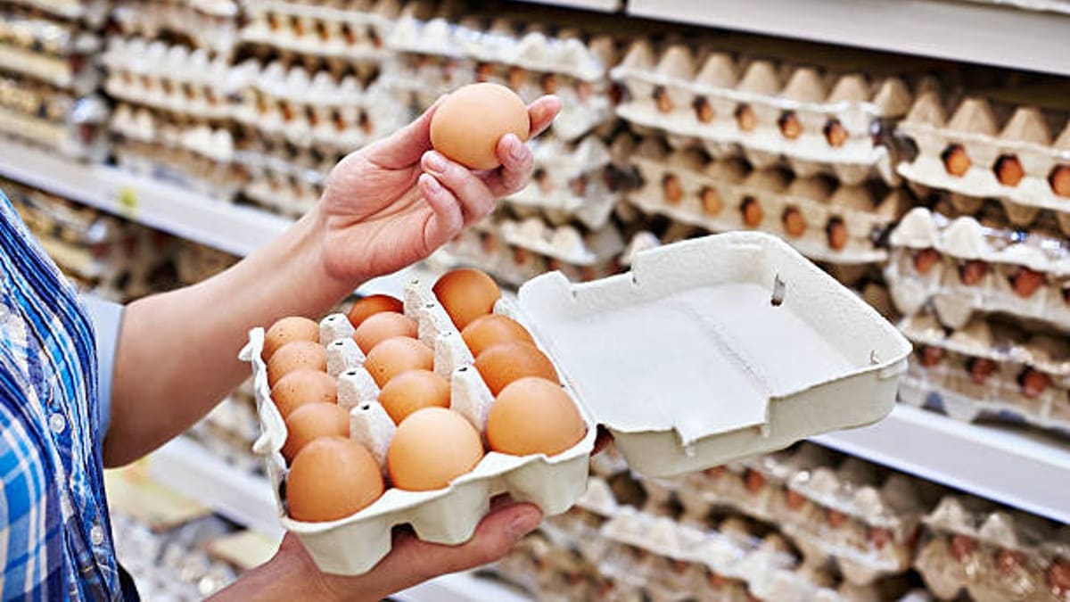 ¿Por qué el huevo aumentó de precio en 2023? Conoce dónde comprarlos más baratos