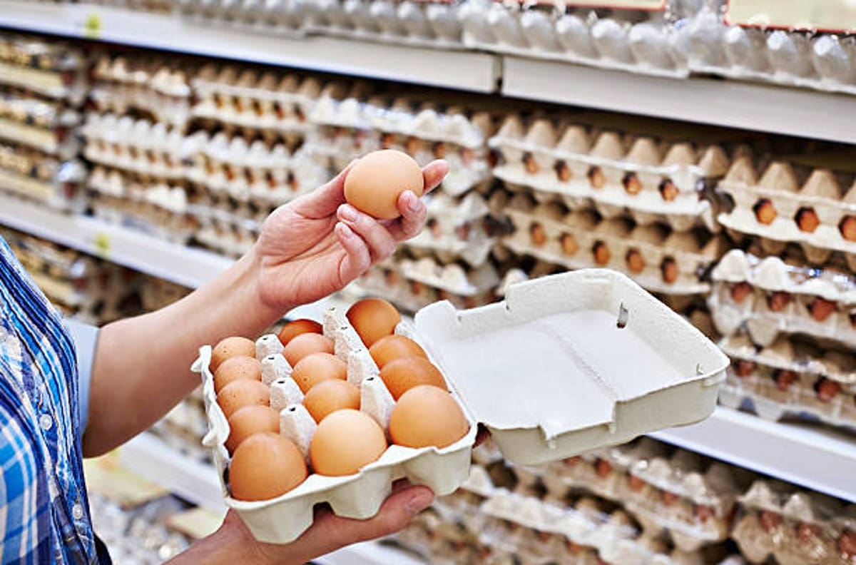 ¿Por qué el huevo aumentó de precio en 2023? Conoce dónde comprarlos más baratos