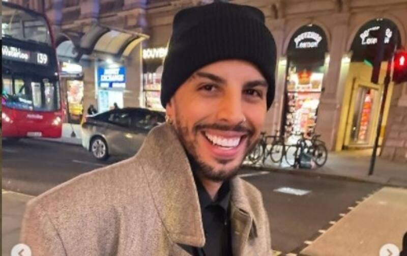 Pregunta millonaria de Rauw Alejandro agita a sus fans Consulta con miles de respuestas - Créditos: Instagram