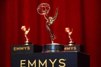 ¡Ya hay fecha! Premios Emmy 2023 se realizarán en enero