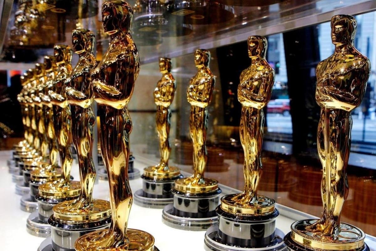 Premios Oscar modifica las reglas para Mejor Película - Créditos: Instagram