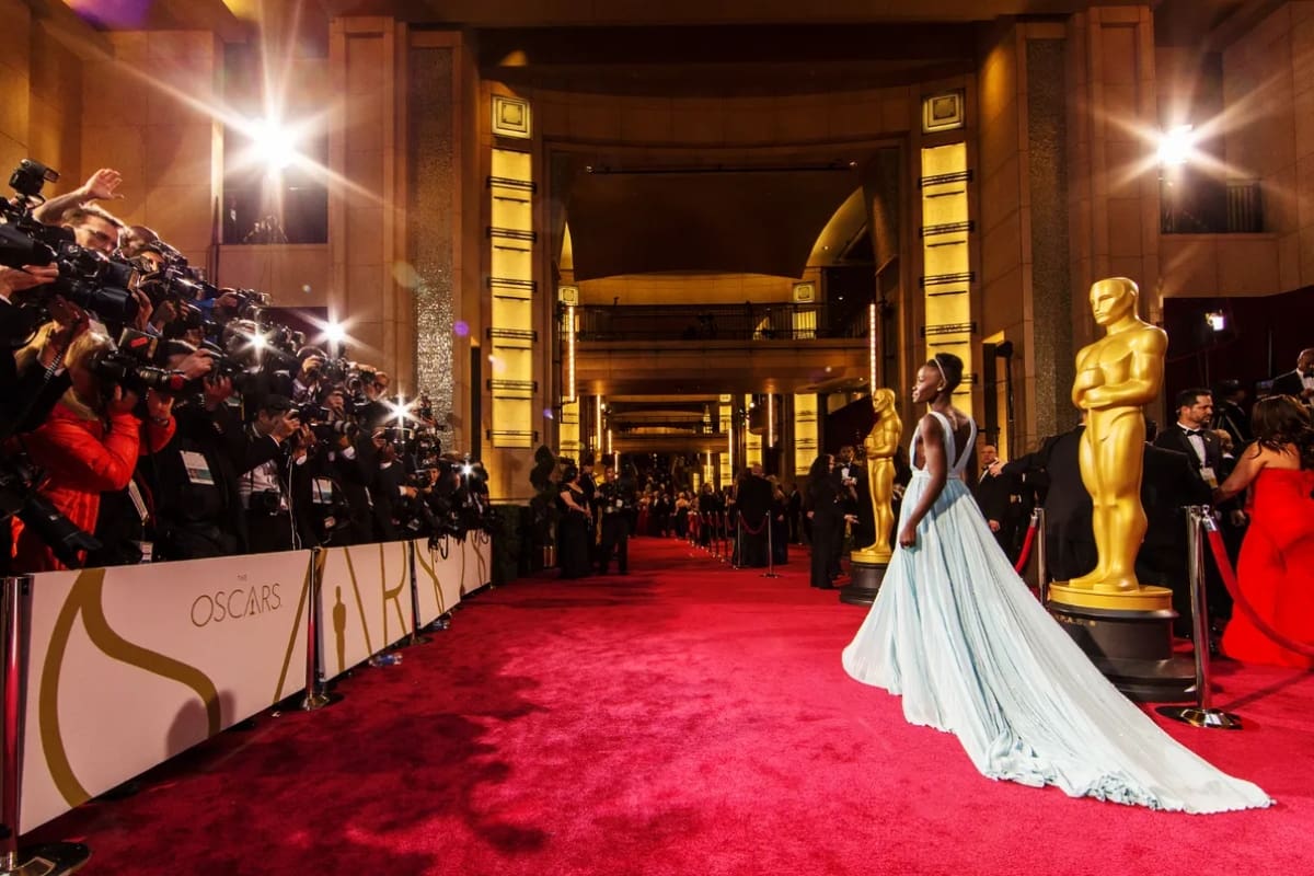 Premios Oscars 2023: Cuándo es, a qué hora y dónde ver la alfombra roja de los galardones estadounidense