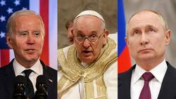 Inteligencia Artificial viste a presidentes del mundo con trajes de Hello Kitty, este es el resultado