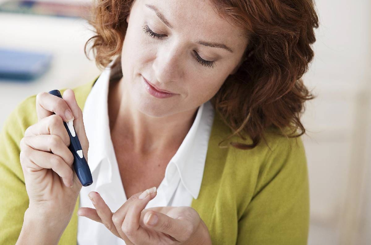 El hábito que puede reducir hasta un 74% el riesgo de padecer diabetes