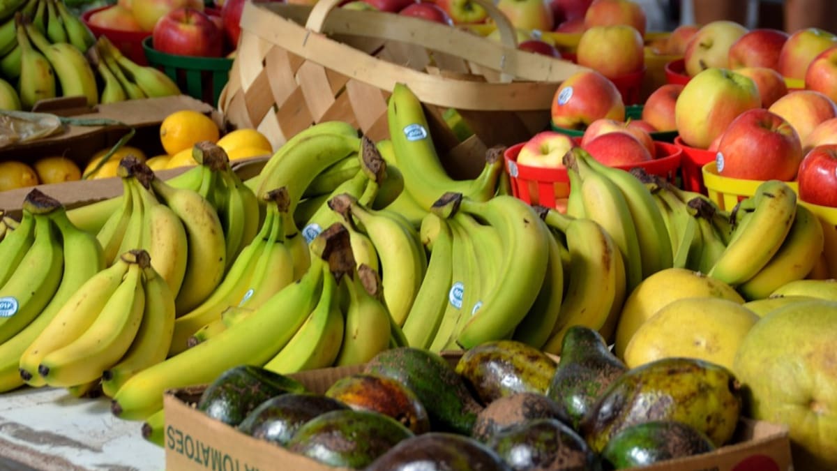 El antioxidante en frutas y verduras que ayuda a prevenir el Alzheimer