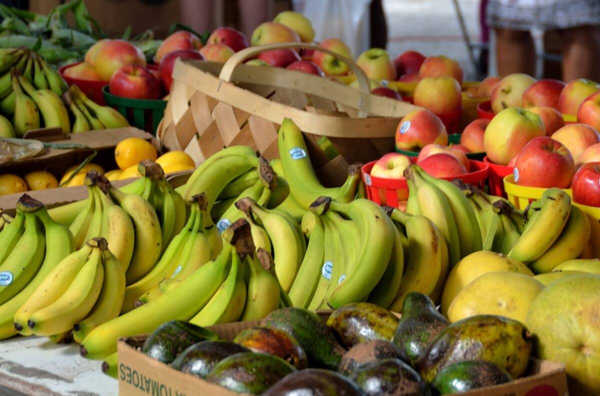 El antioxidante en frutas y verduras que ayuda a prevenir el Alzheimer