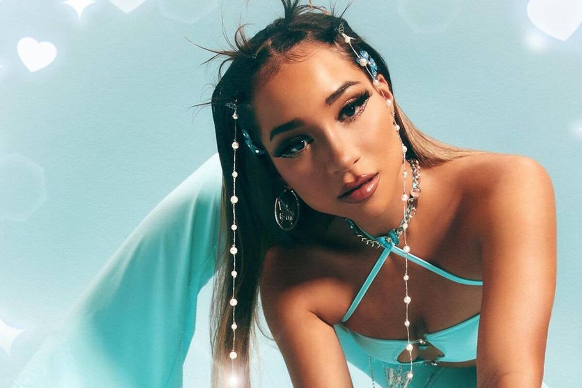 Princesa Alba en sus redes sociales / Créditos: Instagram