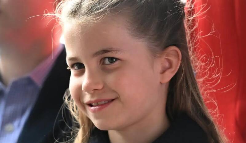 El desconocido talento de la princesa.