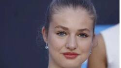 Los planes de la princesa Leonor antes de realizar su entrenamiento militar