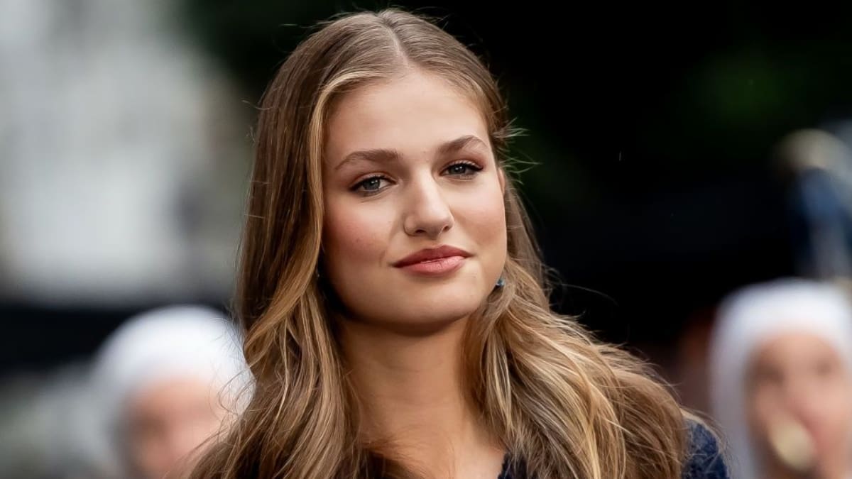 El camino de la heredera al trono de España: Estos son los desafíos que enfrentará la princesa Leonor a comienzos del 2024