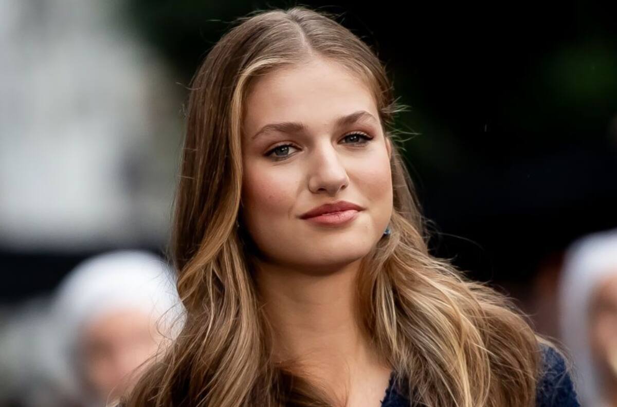 El camino de la heredera al trono de España: Estos son los desafíos que enfrentará la princesa Leonor a comienzos del 2024