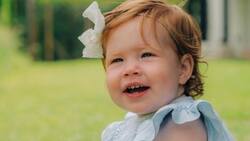 Así habrían festejado el príncipe Harry y Meghan Markle el cumpleaños de su hija Lilibet Diana