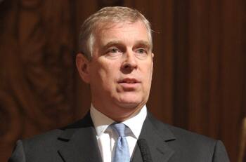 La razón por la que no se podrá revisar la correspondencia del príncipe Andrés ni sus tratos como embajador hasta el 2065