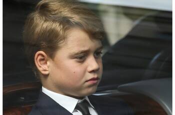 La arraigada tradición que el príncipe George podría romper en su camino al trono