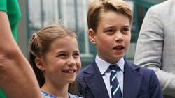 La princesa Charlotte podría impedir que el príncipe George asista a una importante escuela