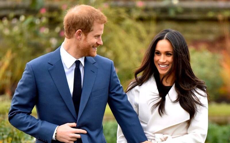 Príncipe Harry podría divorciarse de Meghan Markle y regresar al Reino Unido