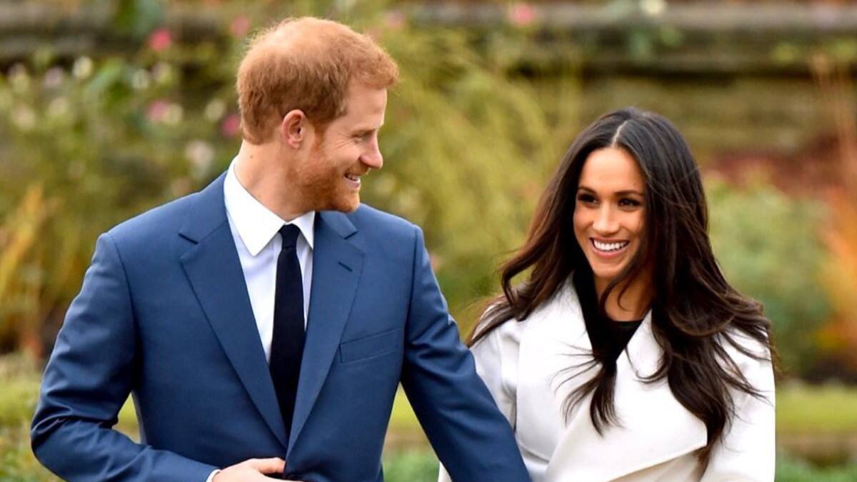 Príncipe Harry y Meghan Markle felicitan a Lilibet en su segundo cumpleaños con emotivo mensaje
