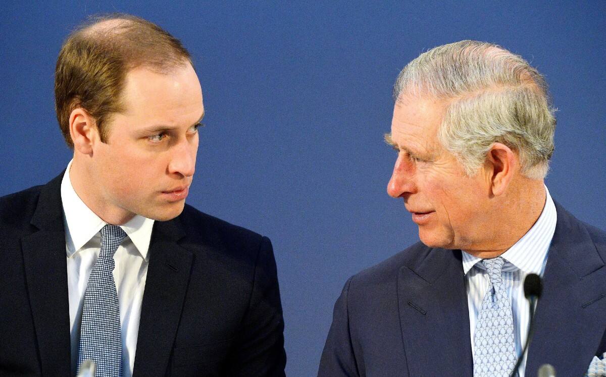 El príncipe de Gales faltará a uno de los eventos del rey Carlos III