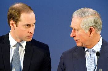 Príncipe William se perderá un importante evento para el rey Carlos III