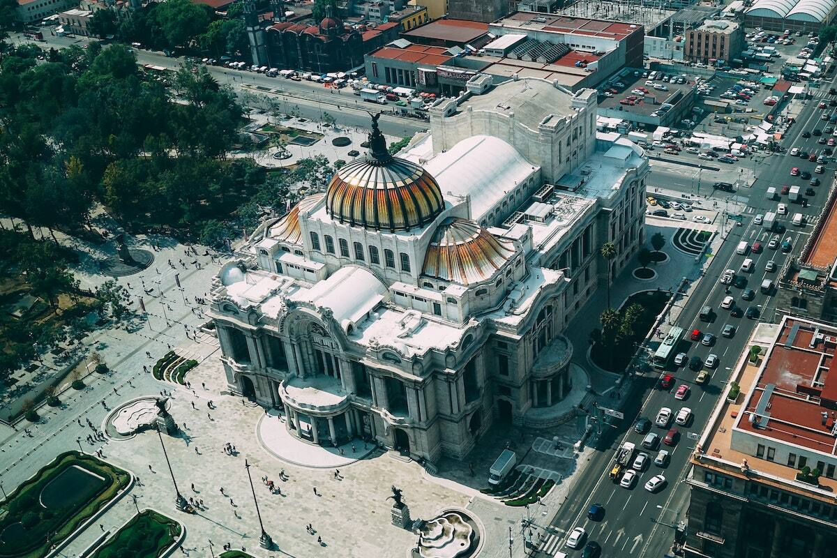 Programa Hoy No Circula del 20 de marzo.