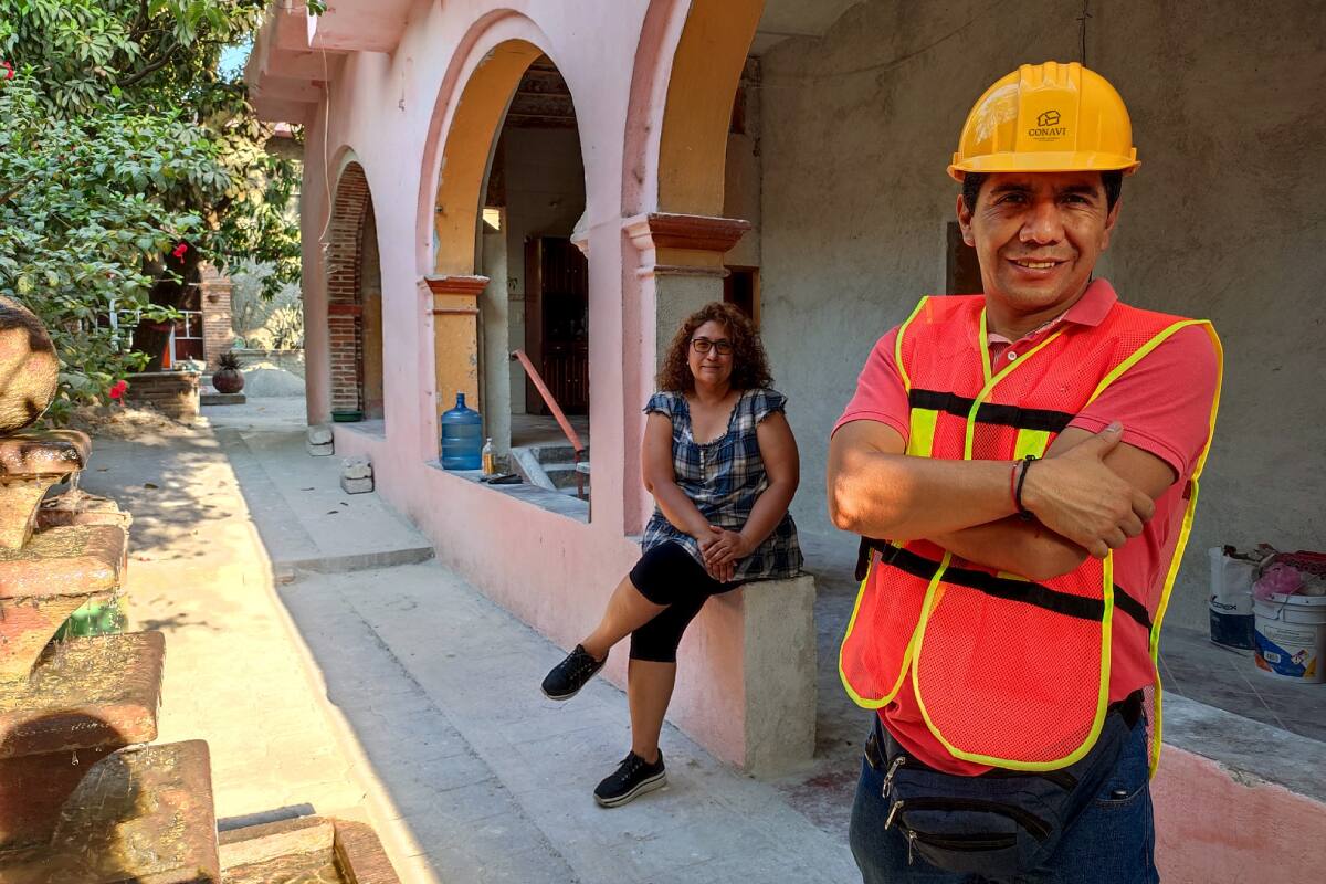El gobierno ofrece apoyos que van desde los 35 mil pesos hasta los 90 mil.