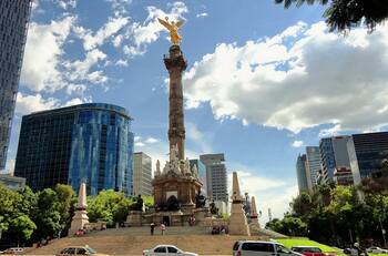 Pronóstico del clima en CDMX y Edomex hoy lunes 12 de junio: Ambiente caluroso con posibles lluvias