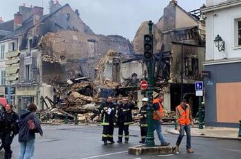 Francia: Cinco claves para entender las violentas protestas en contra de Macron