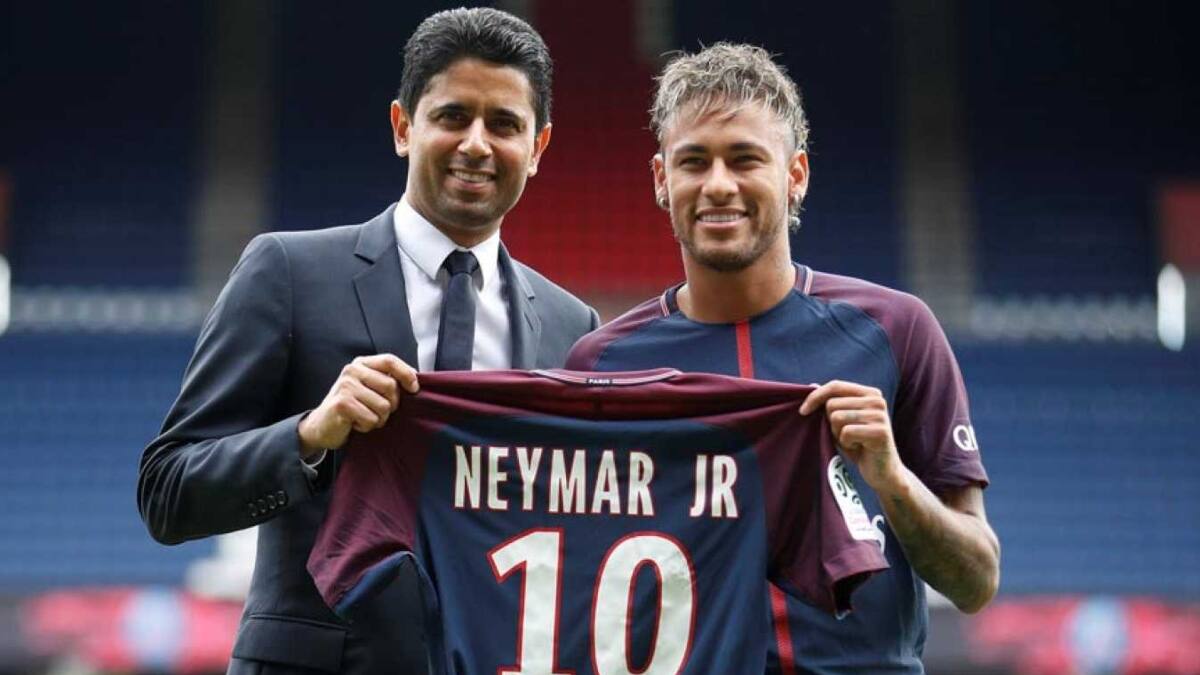 El nuevo “caso Neymar” que generará un quiebre entre PSG y Barcelona
