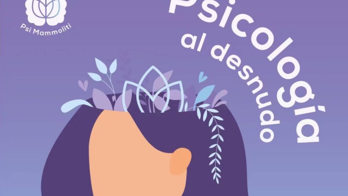 De qué trata “Psicología al Desnudo”, el tercer podcast en español más escuchado del mundo