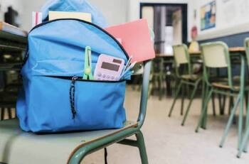 Estos son los 14 puentes del ciclo escolar 2023 - 2024