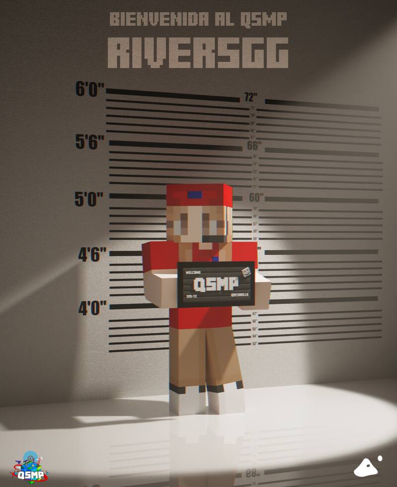 Rivers es la creadora de contenido femenina más vista en lo que va del año.