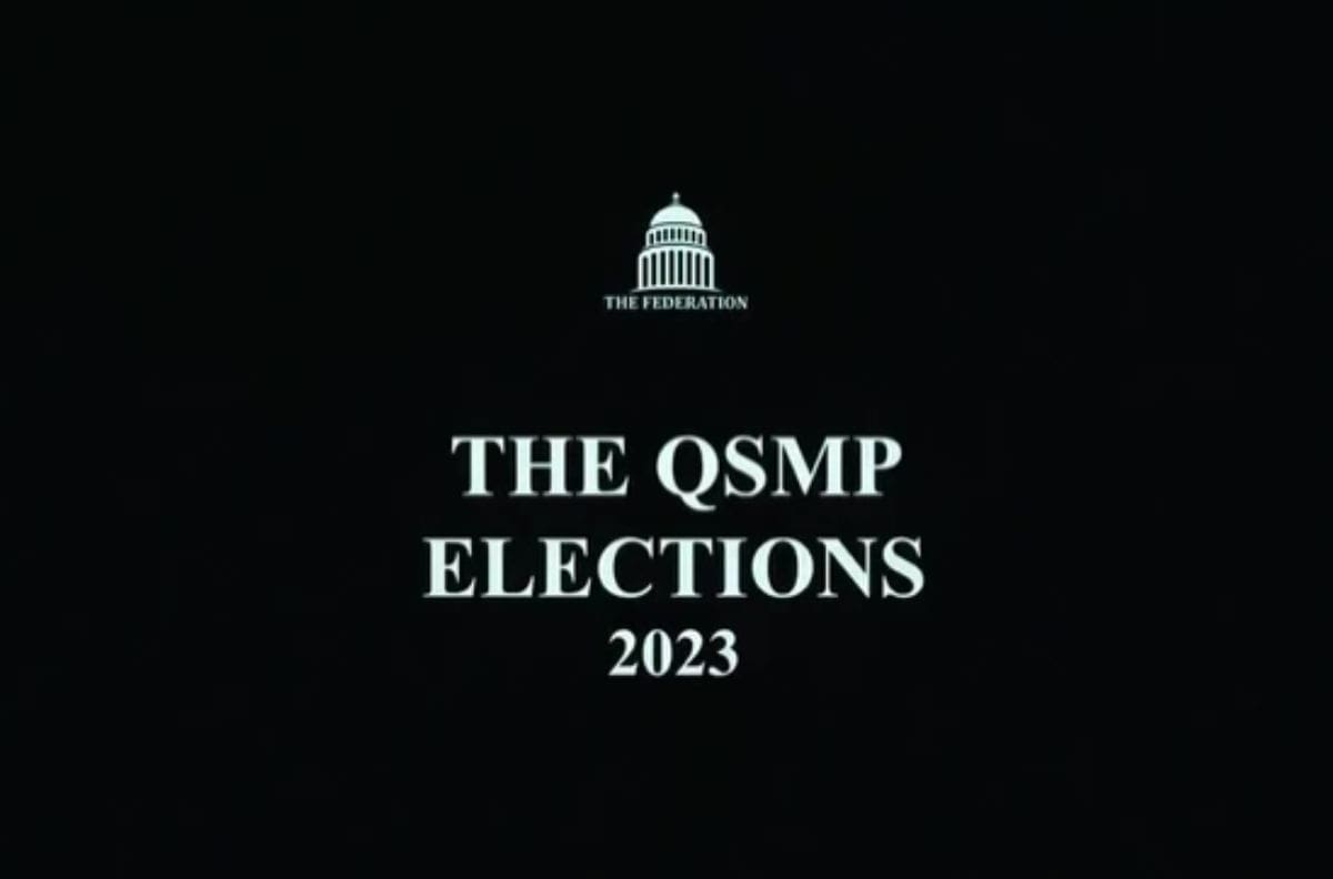 QSMP: ¿Quién es el nuevo presidente de Isla Quesadilla?