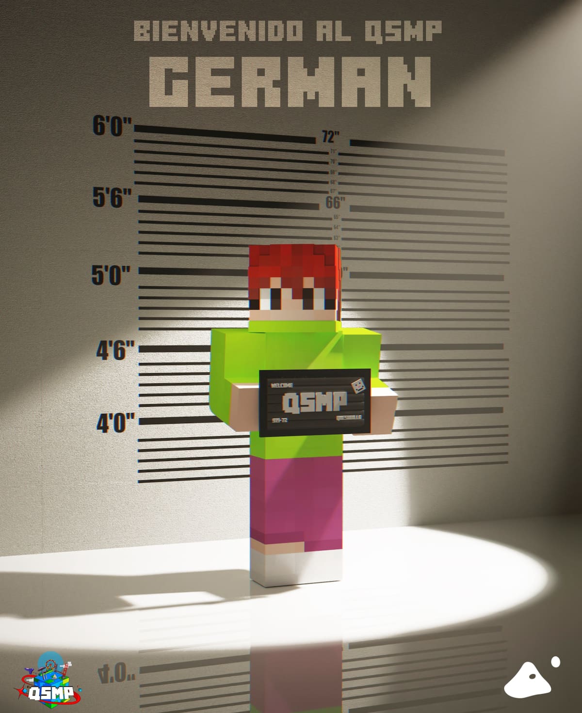 German, el padre de una generación entera.