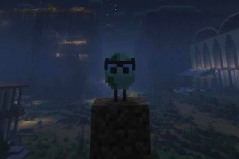 ¿Cuántas vidas le quedan a cada huevo en el QSMP? Créditos: Gegg.