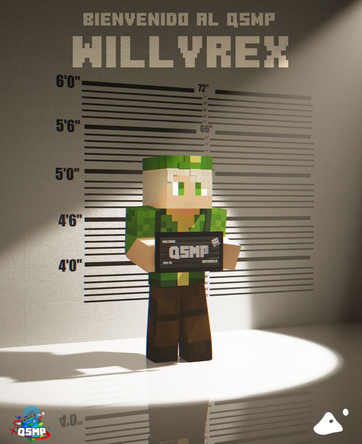 Willy es Willy.