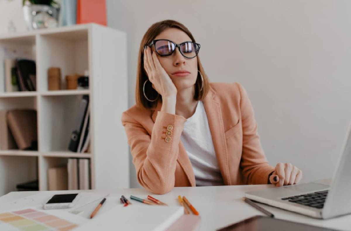 ¿Qué es el síndrome de fatiga crónica, cómo se diagnostica y cómo se trata?