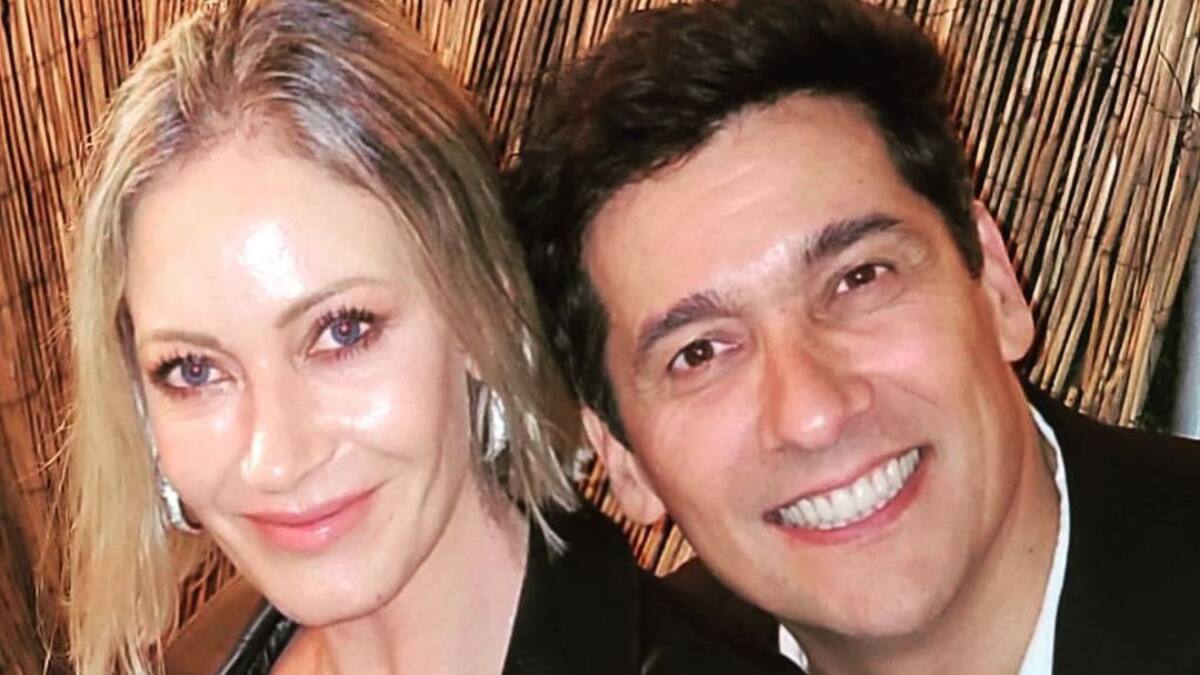 “Fui bien penca con ella”: Rafa Araneda confiesa sus errores con Marcela Vacarezza