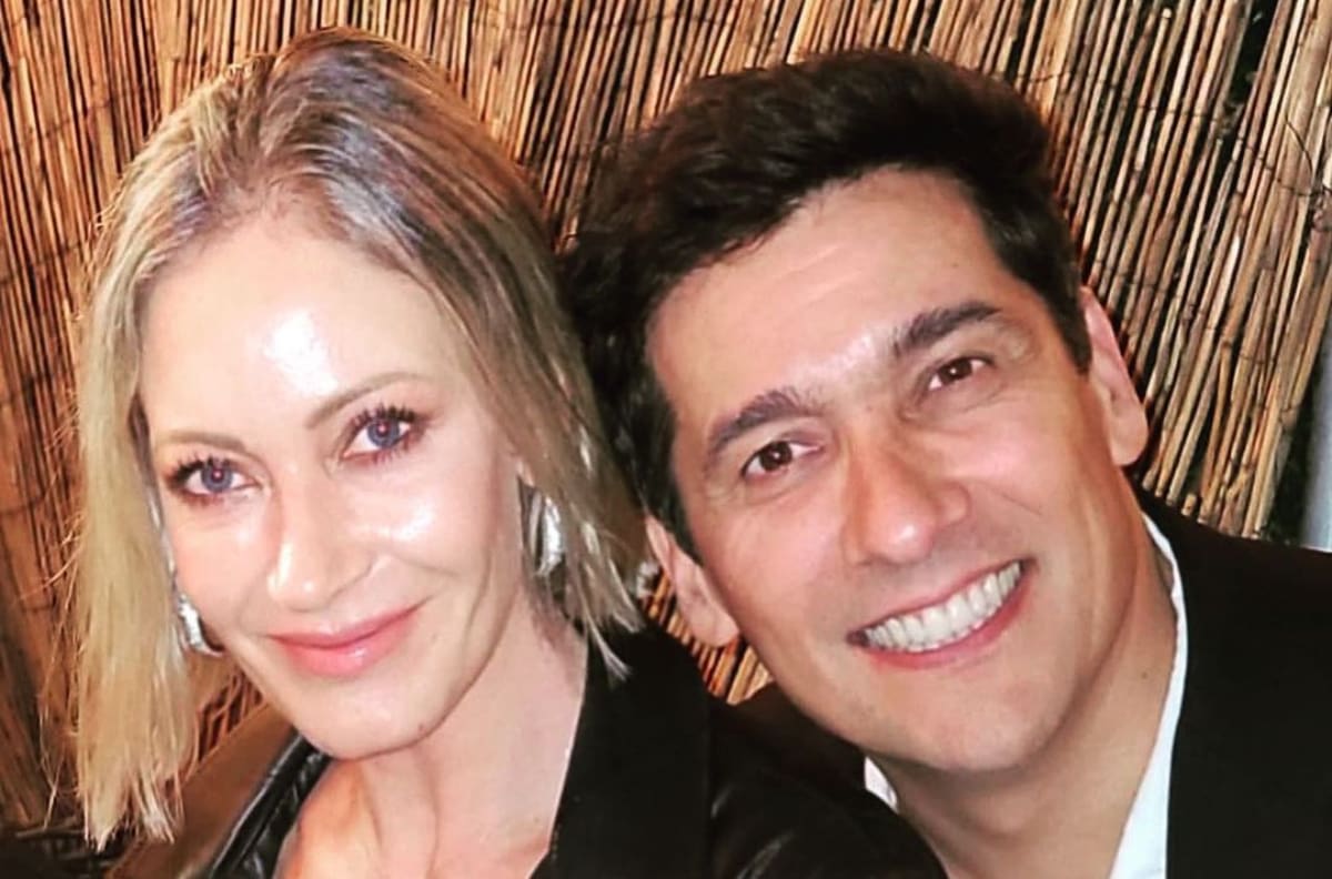 “Fui bien penca con ella”: Rafa Araneda confiesa sus errores con Marcela Vacarezza