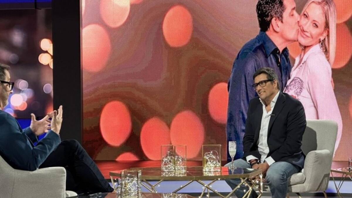 “Tampoco soy la gran maravilla”: Rafa Araneda se emociona al hablar de su exitosa carrera internacional