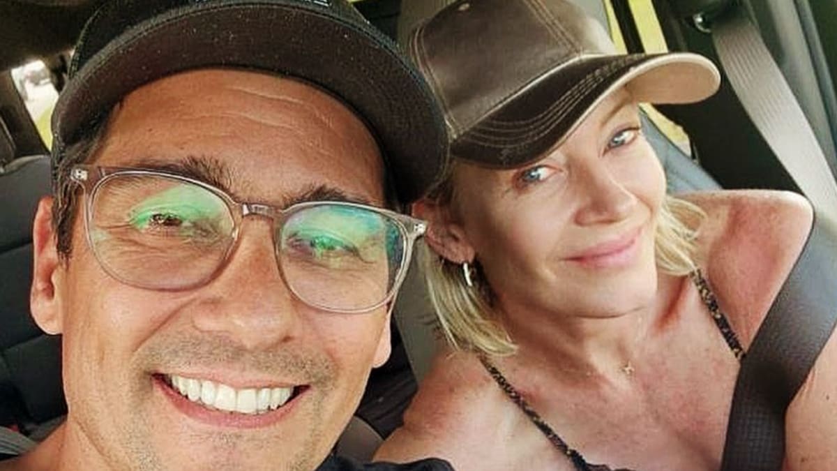 “Llegó con una cara…”: Rafael Araneda revela la reacción de Marcela Vacarezza tras enterarse de su accidente