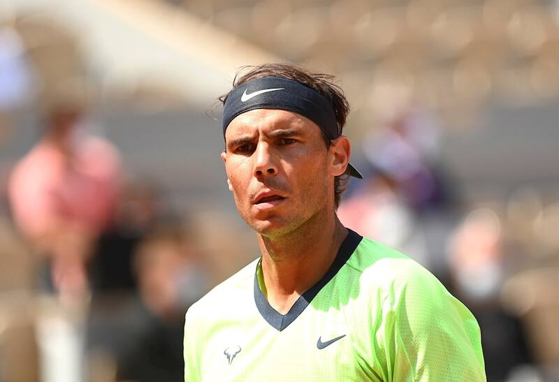 Rafael Nadal se retirará del tenis en 2024.