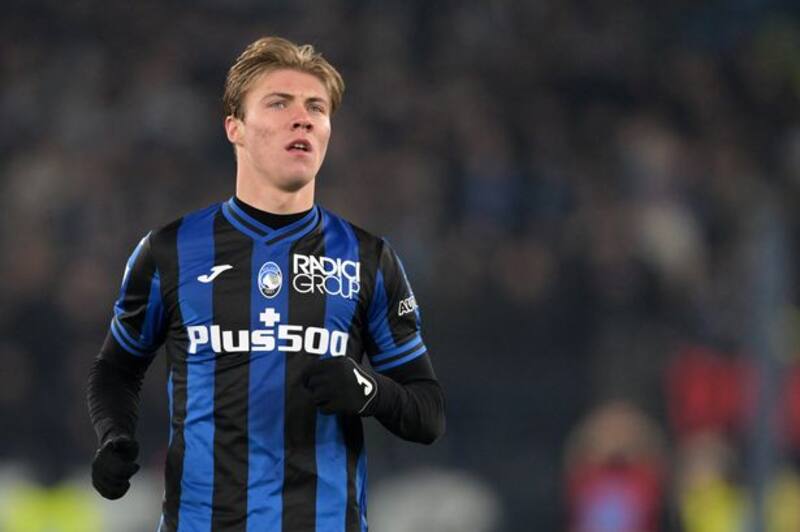 dejaría el Atalanta en el presente mercado de fichajes