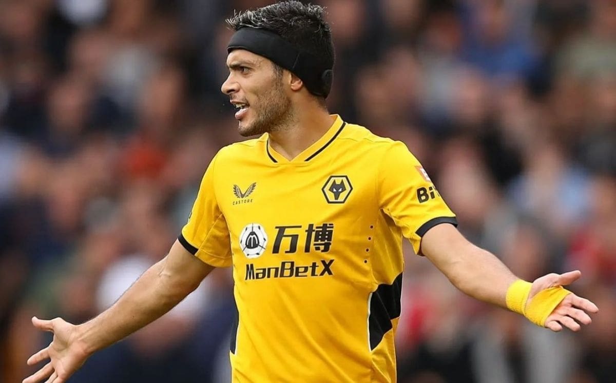 Raúl Jiménez es del interés del Club América.
