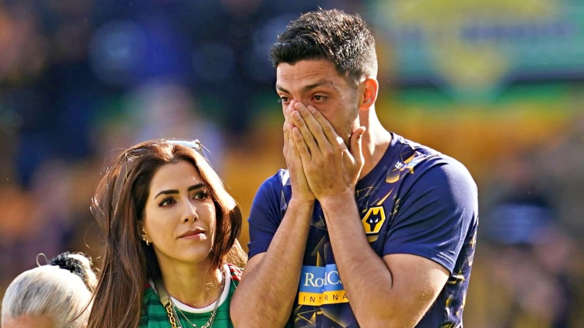 Acusan a Wolverhampton de darle medicamentos equivocados a Raúl Jiménez y frustrar su sueño de Premier League